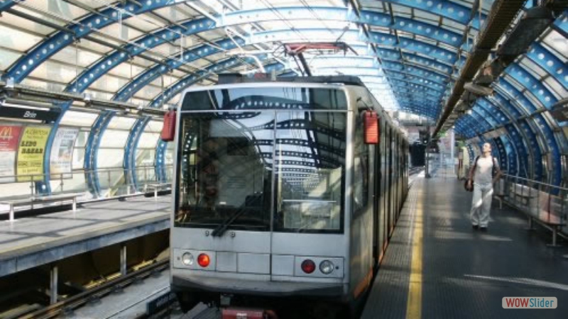 03. Brin - Treno in attesa
