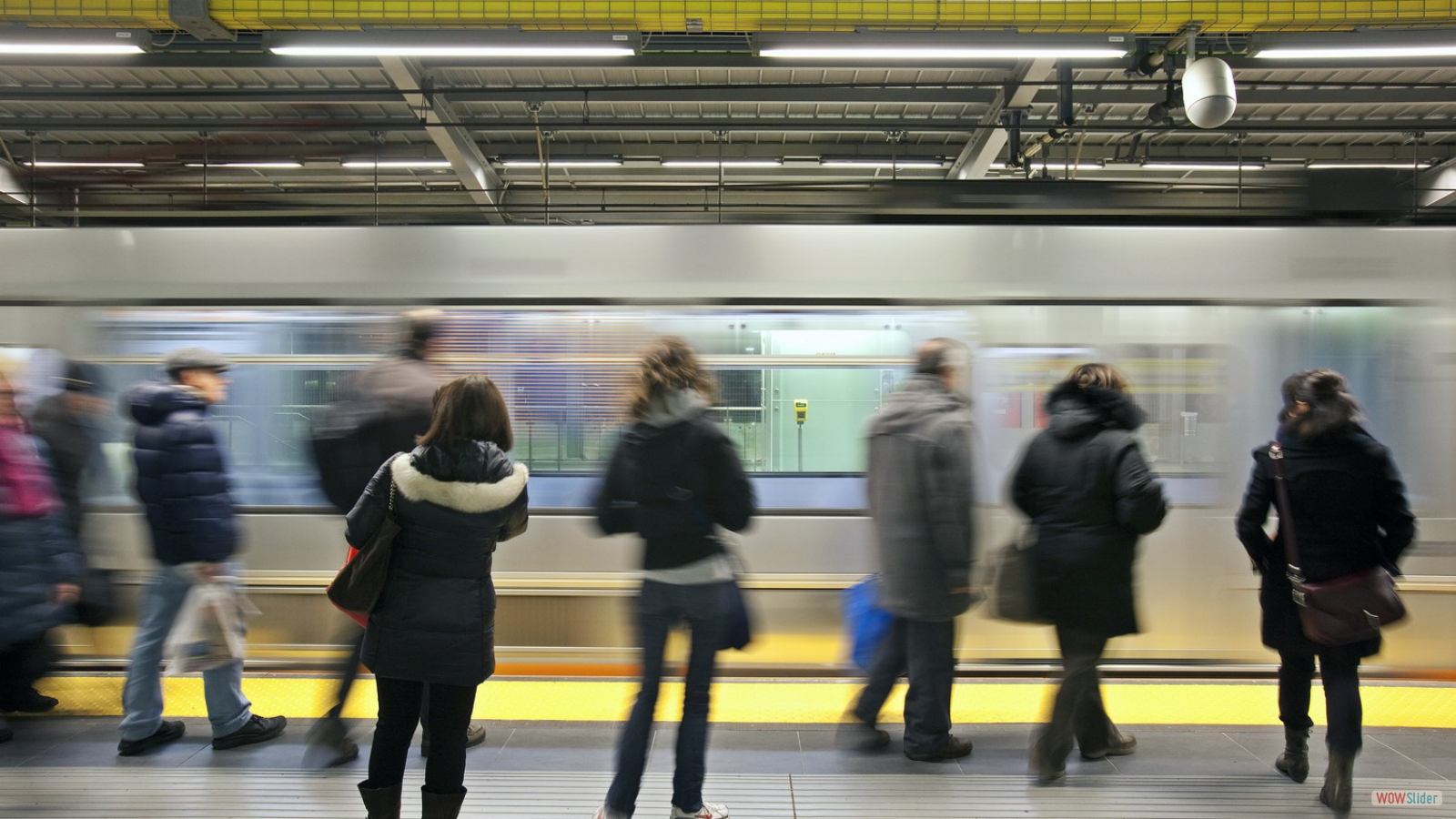 Metro Brignole