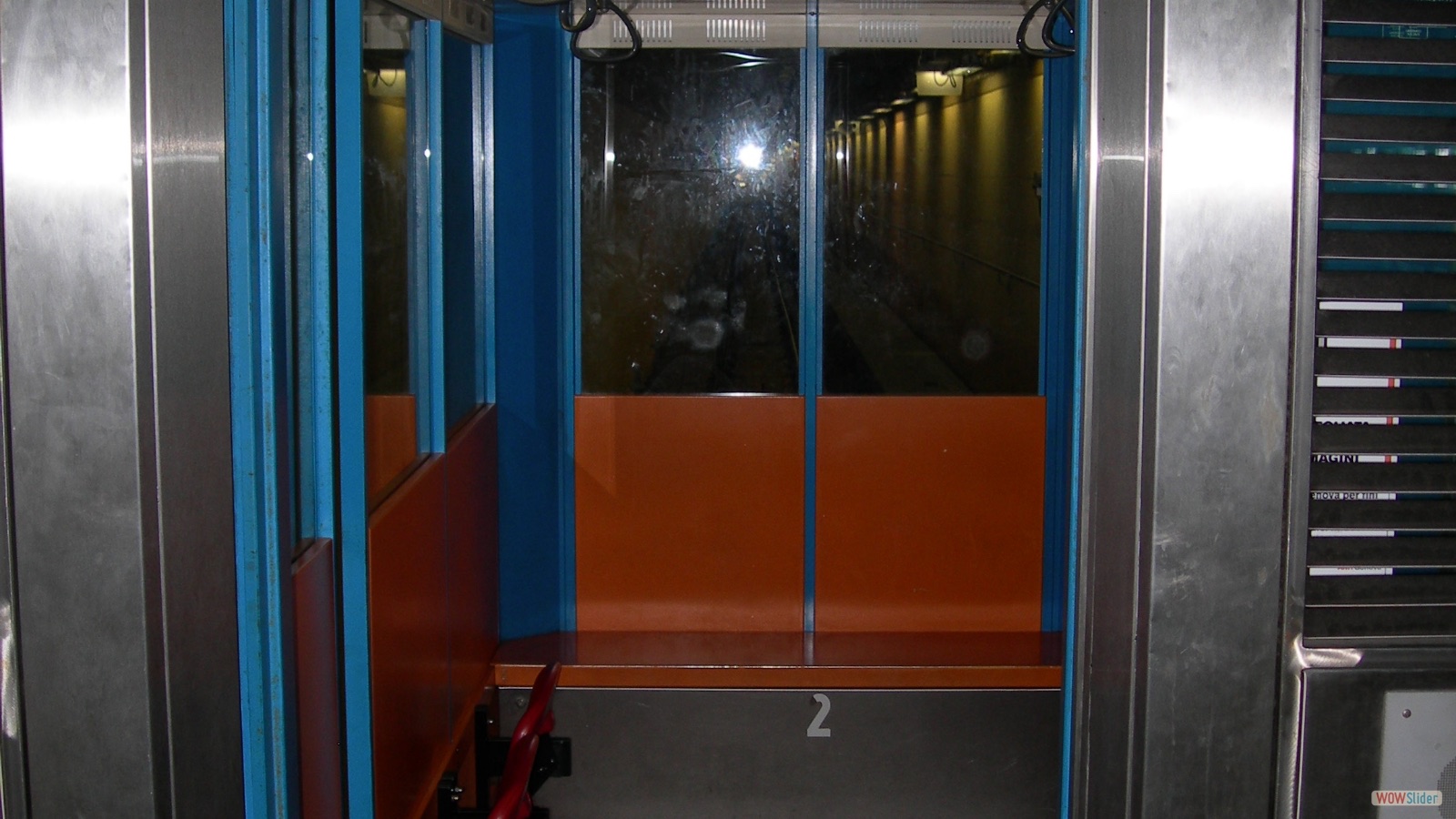 Ingresso